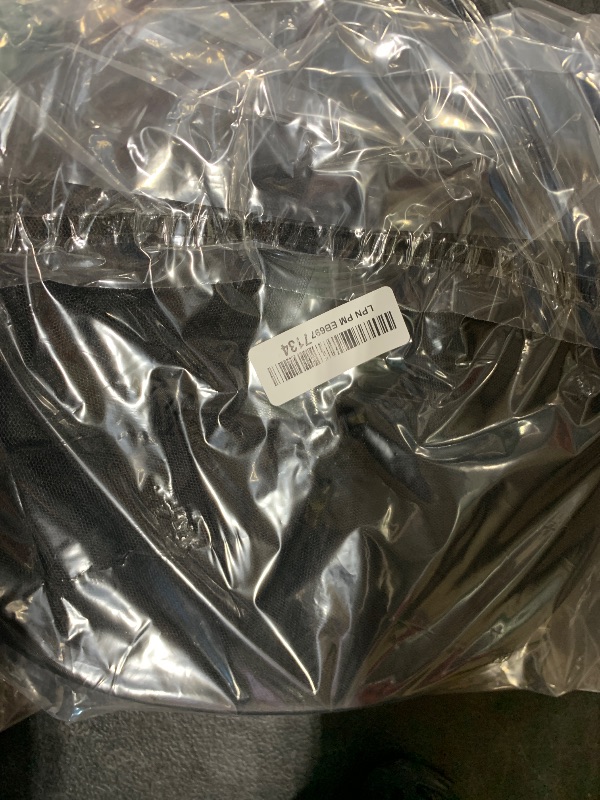Photo 1 of Universal Stroller Mosquito Net Cover, Zippered Full Cover Bug Net Visible Infant Mosquito Net Breathable Encrypted Mesh Bug Net Easy Installation Bug Netting Mesh for Stroller Bassinet Cradle