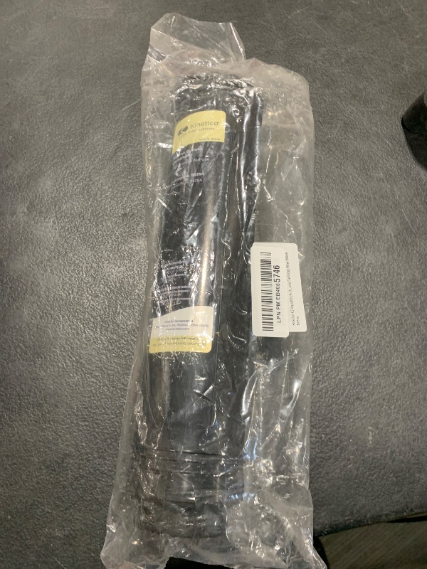Photo 1 of Kinetico K2 AquaKinetic A200 Reverse Osmosis System Membrane Cartridge Filter 9428A