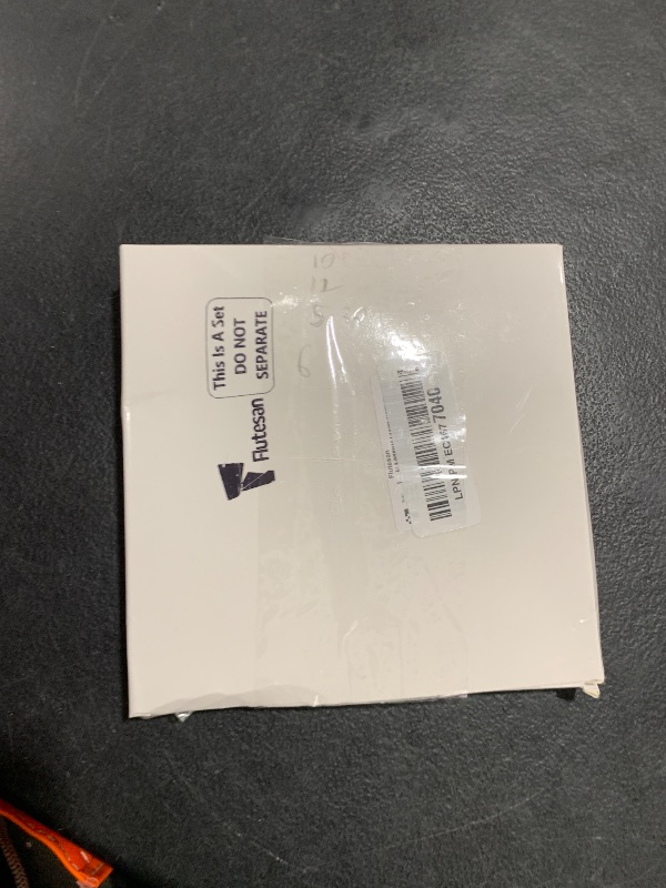 Photo 1 of 10 Packs Solderless LED Strip Connector, Transparent Track Lighting Connectors, Wire Strip Lights, 16.4 Feet LED Strip for LED Pin Connector (3 Pin, 10 mm)