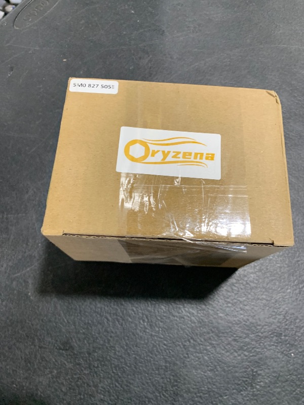 Photo 1 of Oryzena Trunk Latch Actuator Compatible with Volkswagen Tiguan 2009-2018, Jetta Sportwagen 2009-2014, for VW Golf TDI Wagon GTI R MK6 MK7, Beetle 2012-2019, Lock Motor 5M0827505E 5M0827505E9B9 931-718