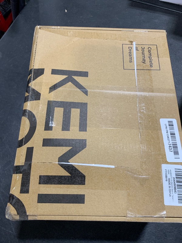 Photo 1 of KEMIMOTO X3 Electric Device Tablet Holder, GPS Mount Storage Box Compatible with 2017-2025 Can Am Maverick X3 All Models, Replace OEM #715002874