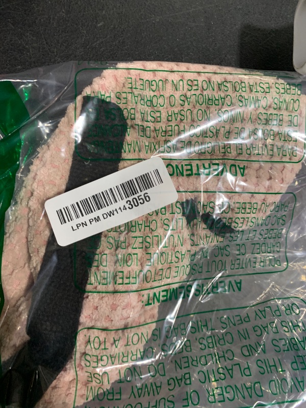 Photo 1 of Loflaze Soft Inflatable Dog Cone Collar for Small Medium Large Dogs - Neck Donut E Collar Alternative for Recovery After Surgery - Pink S