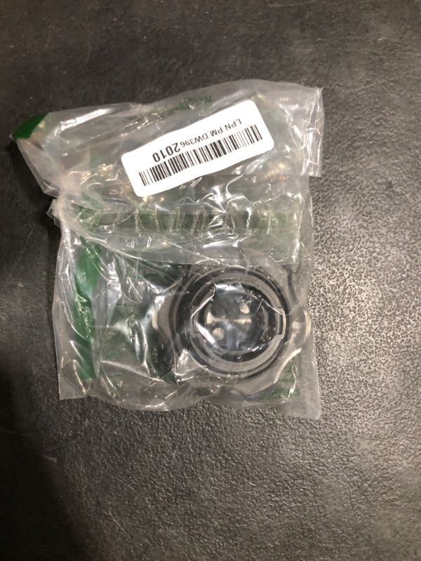 Photo 1 of Gas Cap Fit for Lawn Mower - Fuel Cap Compatible with B&S 675EXi 725EXi Engines, Gas Tank Caps, Replace The Part# 594061