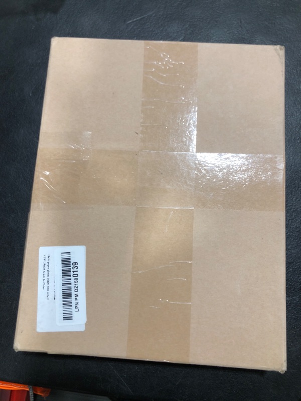 Photo 1 of Uinkit 100 Sheets Heavyweight Thick Glossy Photo Paper Single side 8.5x11 Inkjet 68lb 260Gsm DIY Greeting Card Placemat Craft Project Signage Christmas Poster 11.8Mil for Inkjet printer