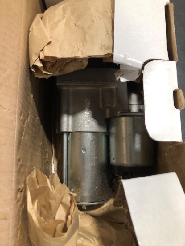 Photo 1 of ACDelco Gold 337-1032 Starter