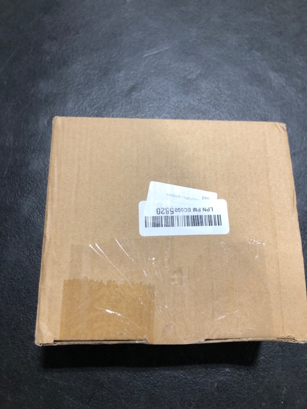 Photo 1 of YzusGomumu 4-Pin Trailer Hitch Wiring Harness Kit Vehicle-Side Compatible with 2014-2024 Ram ProMaster 1500 2500 3500 Tradesman 4 Way Flat Trailer Connector Plug Replaces 56478