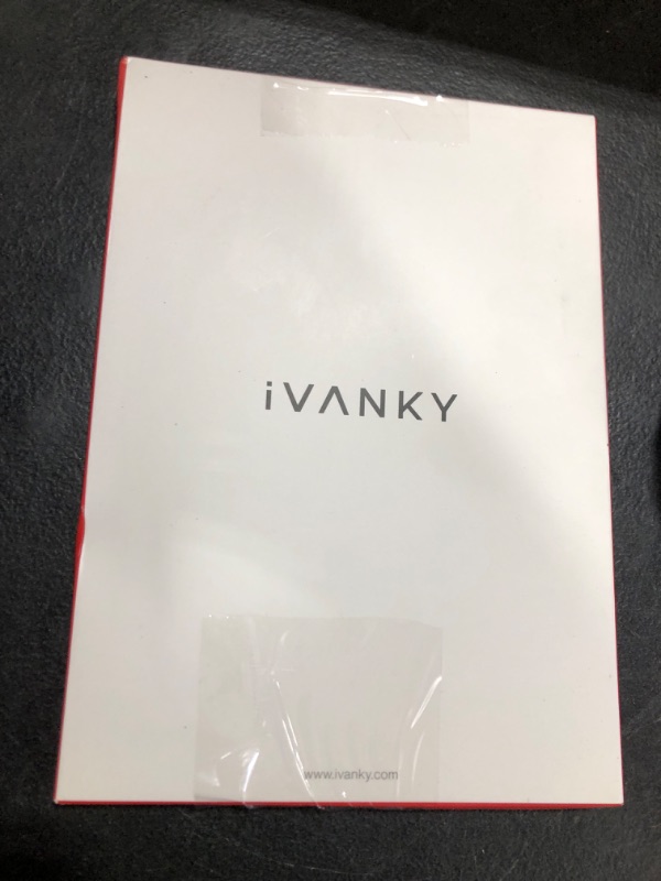 Photo 1 of IVANKY 8K DisplayPort Cable 1.4, VESA Certified DP Cable 6.6ft (8K@60Hz, 4K@144Hz, 2K@240Hz)HBR3 Support 32.4Gbps, HDR, HDCP 2.2, FreeSync G-Sync, Braided Display Port for Gaming Monitor, Graphics, PC