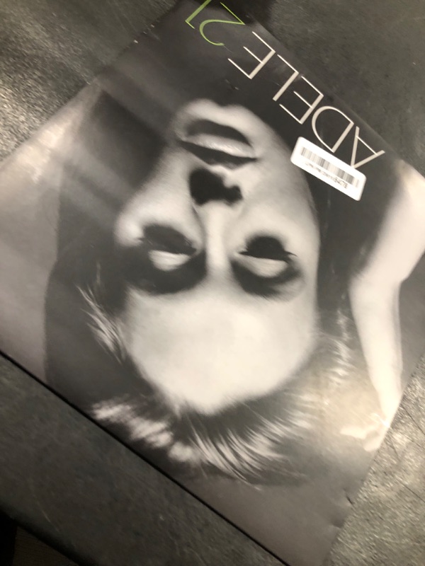 Photo 1 of ADELE 21
