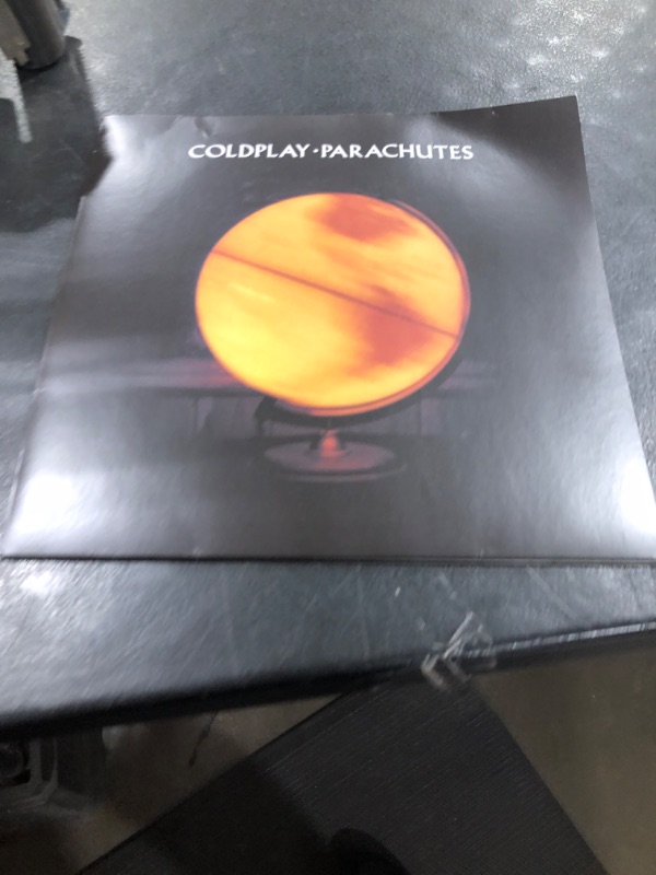 Photo 1 of Parachutes