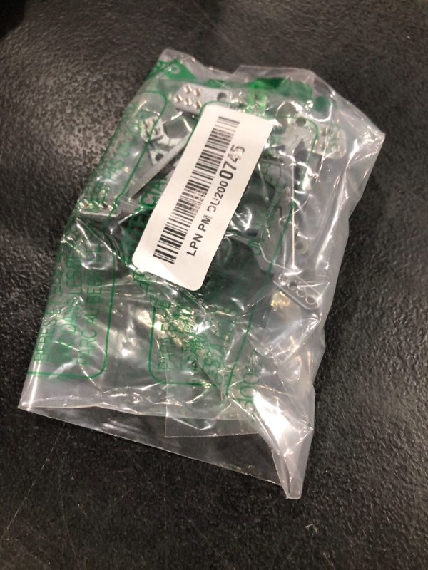 Photo 1 of GTHELE Aluminum Front&Rear Shock Tower Upgrade Parts for 1/10 Traxxas Rustler 4x4 Hoss 4WD Replacement of Part 6738 6739 (Titanium)