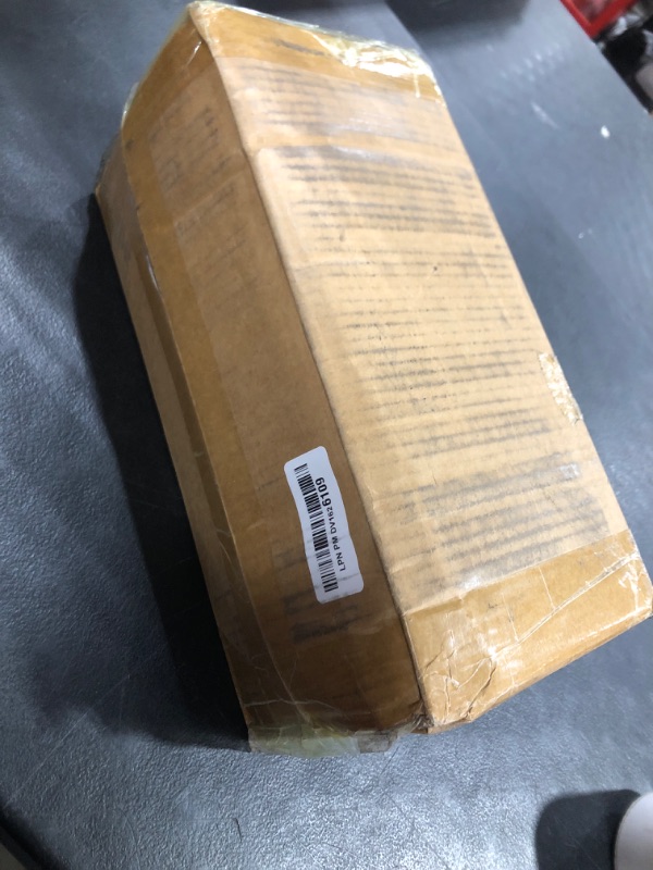 Photo 1 of CAP Barbell 10 LB Coated Hex Dumbbell Weight Pair with Black Handle