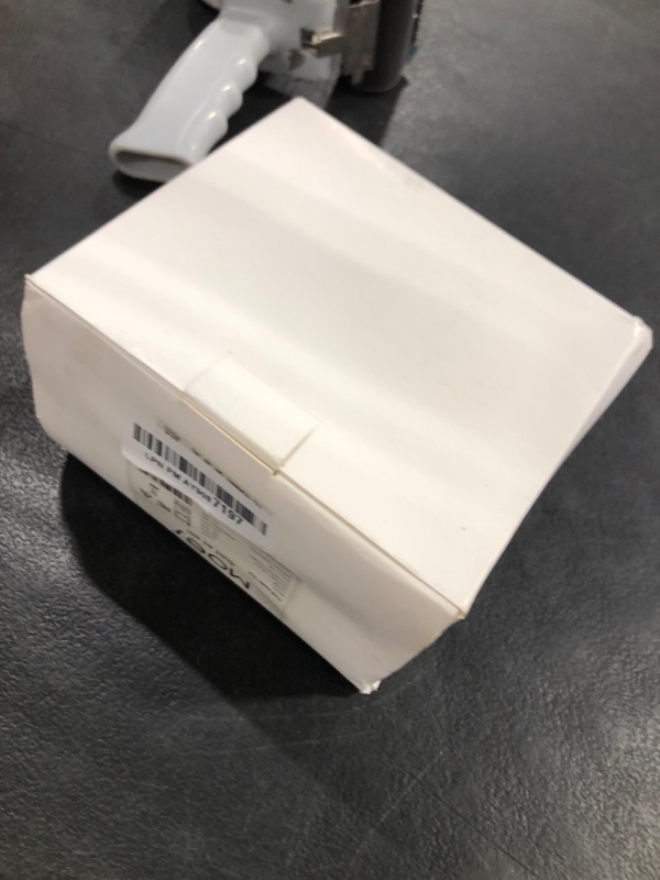 Photo 1 of MOES Dimmer Light Switch 4 Pack, 3 Way & Single Pole Dimmable Switch for LED,CFL,Incandescent,Halogen, 600Watt Max, ON/Off Switch with Dimming Slide for Bedroom Hallway, No Neutral Wire Required