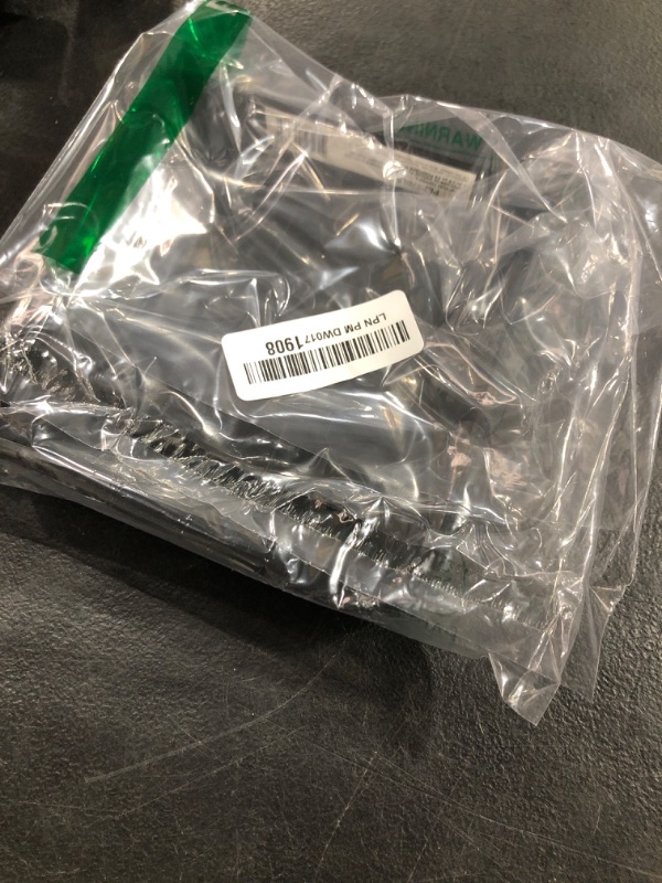 Photo 1 of Nuvo Iron PCP27BLK Rigid Plastic Post Cap, 6" x 6"-Black