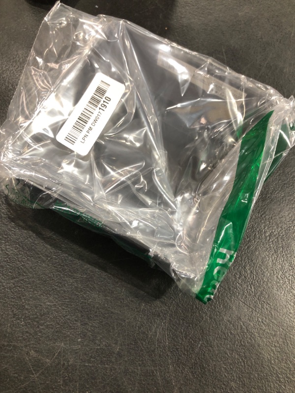 Photo 1 of Nuvo Iron PCP27BLK Rigid Plastic Post Cap, 6" x 6"-Black