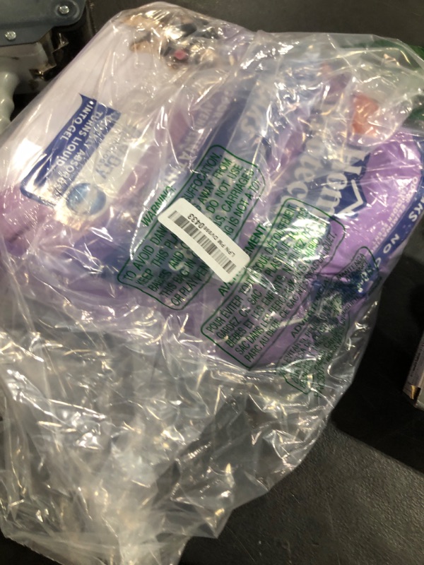 Photo 1 of Hartz Home Protection Lavender Scented Dog Pads, 50 count, Super Absorbent & Won't Leak, Odor Eliminating