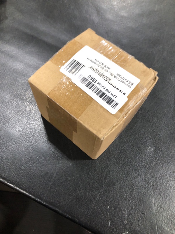 Photo 1 of Centrifugal Clutch, Go Kart Clutch 3/4 Bore 12T with #35 Chain for Go Kart Minibike Honda Engines GX160 GX200 GX140 GX120 GC160 GC190, With 2pcs Set Screws and 1pc Connecting link