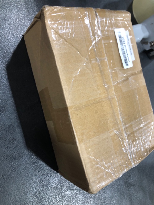 Photo 1 of NQN 2-Stage Automatic Changeover LP Propane Gas Regulator with Two 18" RV Pigtail Propane Hoses with Gauge, Stainless Braided QCC1 1/4" Inverted Male Flare, Ideal for Trailers and Camper RVs
