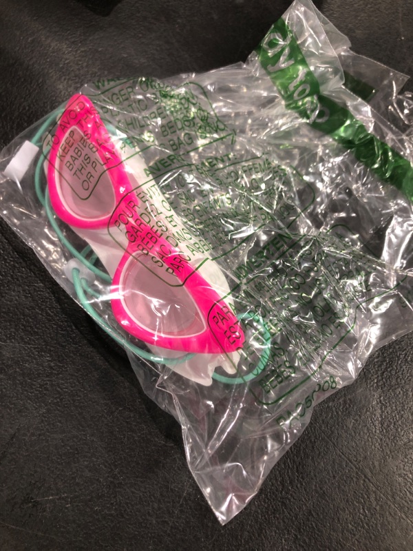 Photo 1 of Speedo Unisex-Child Swim Goggles Sunny G Ages 3-8