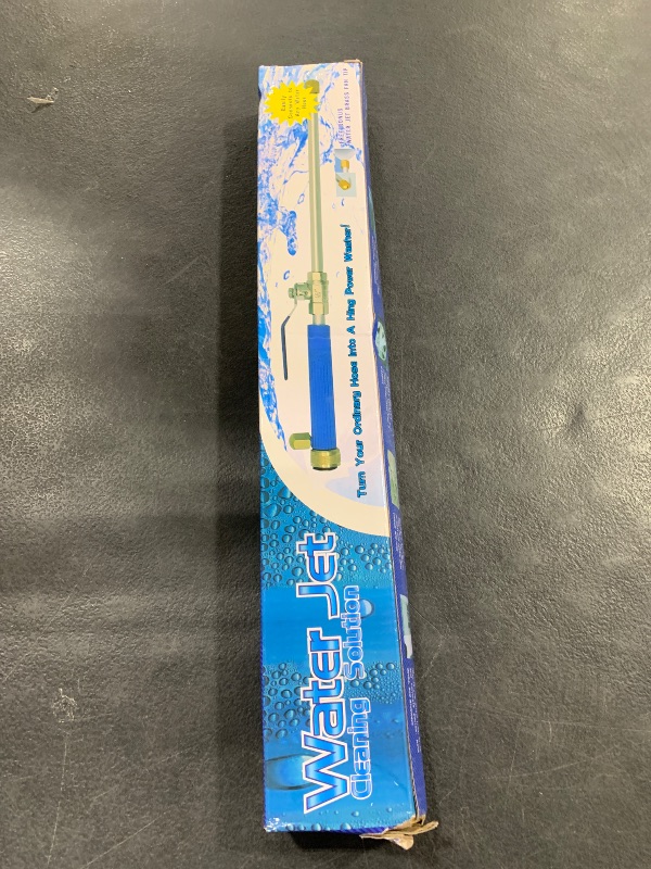 Photo 1 of Quick Connectors