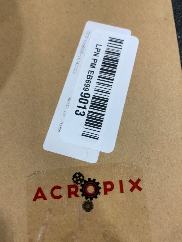 Photo 1 of ACROPIX M12x1.5 to M12x1.5 50mm Wheel Stud Fit for BMW - Pack of 10 Silver Tone