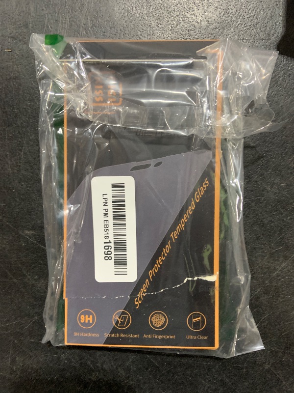 Photo 1 of Mothca Matte Privacy Screen Protector for iPhone 16 Pro Max[6.9 inch] with Easy Installation Tool, Anti Spy Anti Glare Full Coverage Tempered Glass Film, Anti-Fingerprint, Case Friendly Smooth as Silk