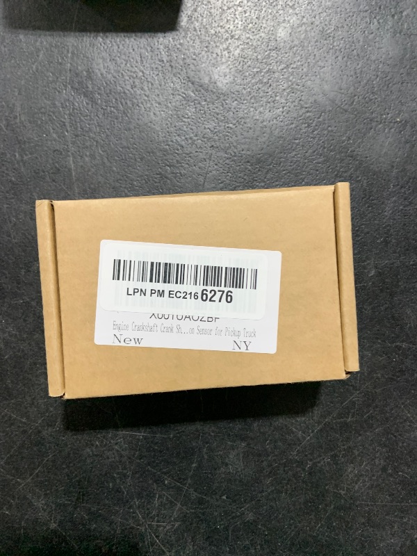 Photo 1 of NewYall Engine Crankshaft Crank Shaft Position Sensor for Chevrolet Express K1500 K2500 Silverado GMC Jimmy Savana Sierra Sonoma Yukon Isuzu Hombre Oldsmobile Bravada
