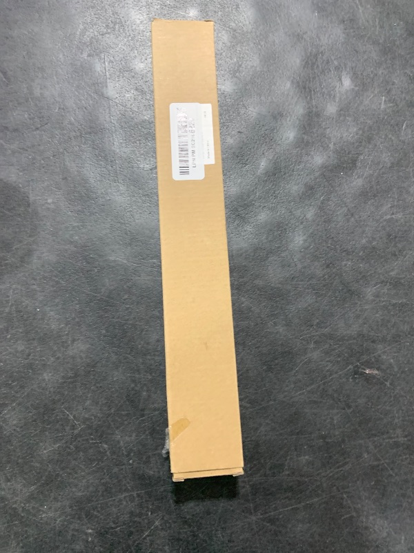 Photo 1 of CKEGUO LED Car Trunk Light Atmosphere Light Interior Modification Decorative Light Bar Accessories for Tesla Model 3
