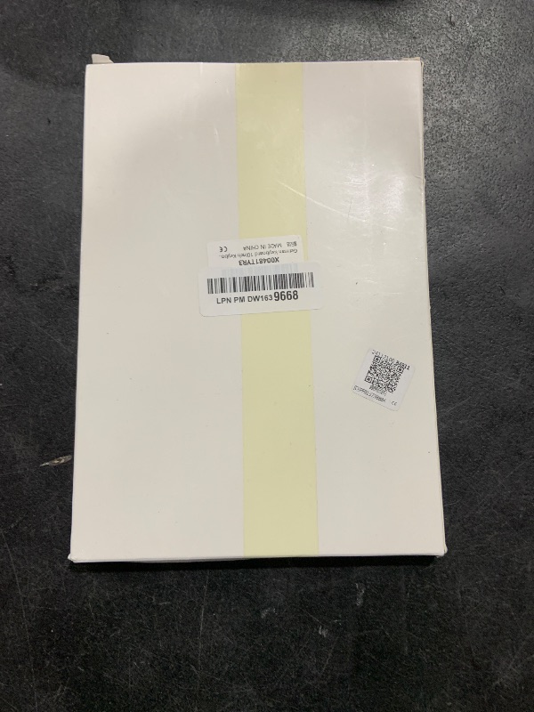 Photo 1 of German Keyboard 10Inch Keyboard German Layout USB Computer Keyboard for Laptops, PC(Black)