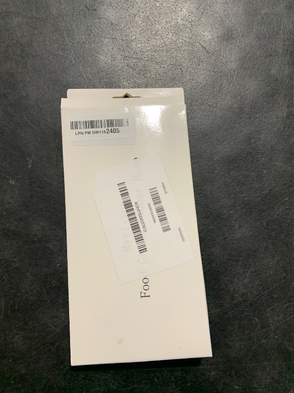 Photo 1 of Myvision Food Grade Rubber Hose for 5 Gallon Water Bottle Dispenser?Extended and Thickened Silicone Hose for Electric Water Bottle Pump?1/4" ID Total Length 2.8 FT and Total Length 3.3 FT 1 Pack each