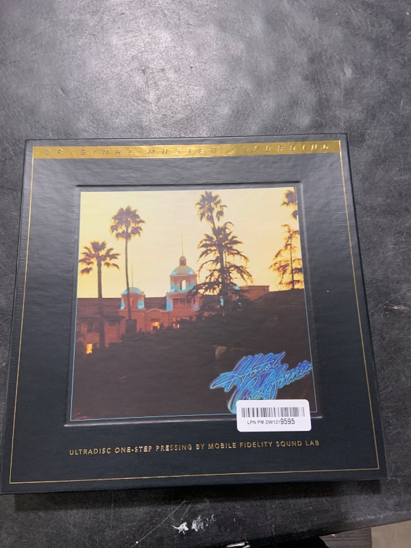 Photo 1 of Hotel California