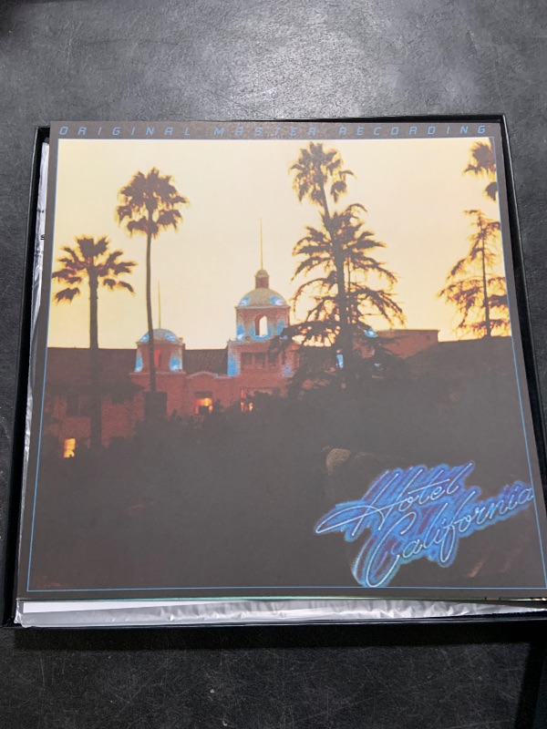 Photo 1 of Hotel California