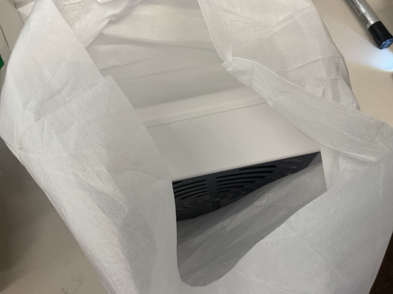 Photo 1 of Nail Dust Collector Nail Tech,White Nail Fan Dust Collector,Nail Vacuum Dust Collector,Nail Dust Collector For Nails,Nail Dust Fan for Nail Tech,Nail Supplies For Nail Techs,Nail Accessories