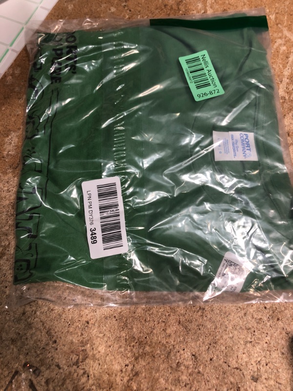 Photo 1 of  Iocane Powder T-Shirt SIZE: L