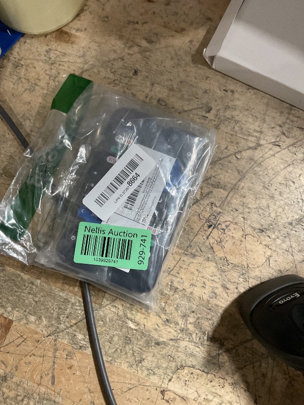 Photo 1 of (Pack of 2) Replacement-Remote-Control for Roku-TV,Compatible for TCL Roku/Hisense Roku/Onn Roku/Philips Roku Smart TVs(Not for Roku Stick and Box)