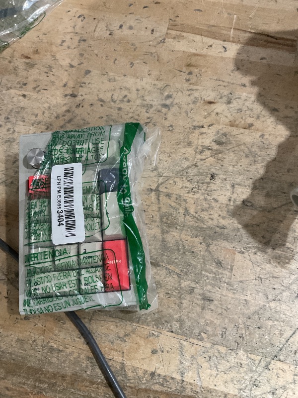 Photo 1 of EPOMAKER CIDOO V21 VIA Programmable Gasket Number Pad, Aluminum Numpad, Bluetooth 5.0/2.4ghz/Wired Hot Swappable Numeric Keypad, with Knob, 1000mAh Battery, Poron Foam for Laptop Mac Win