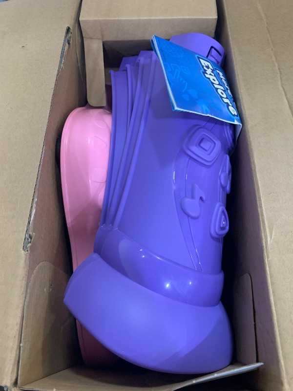 Photo 1 of ***(MISSING TOY PHONE)***VTech Magic Star Learning Table, Pink
