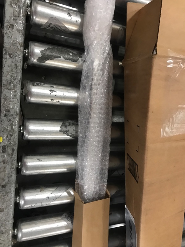 Photo 1 of ***********MISSING THE NOZZLE*************
39''Portable Car Radiator Cleaning Wand With 25° Fan Nozzle,Stainless Steel Radiator Flush And Cleaner Tool for Household Cars,Trucks Radiators,Fit 4500PSI Pressure Washer