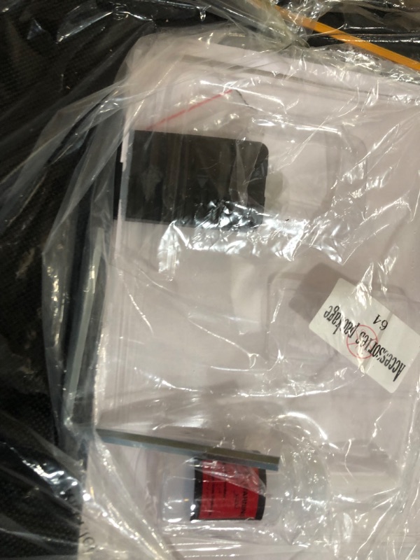 Photo 1 of Walking Pad Treadmill, BestGod Incline Under Desk Treadmill 330lbs Capacity, 2.5HP Portable Treadmills for Home, Compact Treadmills Mini Walking Pad, Running Machine with Remote Control