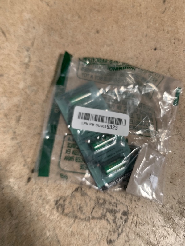 Photo 1 of ?5-Year Warranty?SURPOWER A23 23A 23AE 12v Alkaline Battery A23s -5 Pack