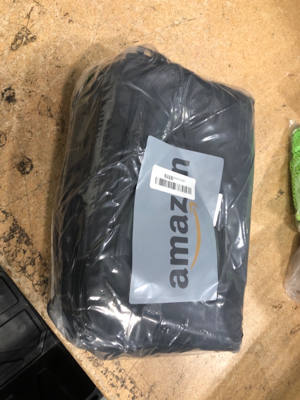 Photo 1 of MATEIN Mens Travel Backpack, 27L Lightweight Carry on Backpack for Women, Expandable Business Backpacks, Waterproof Hiking Daypack for Outdoor Sports Rucksack Casual Daypack, Travel Essential, Black