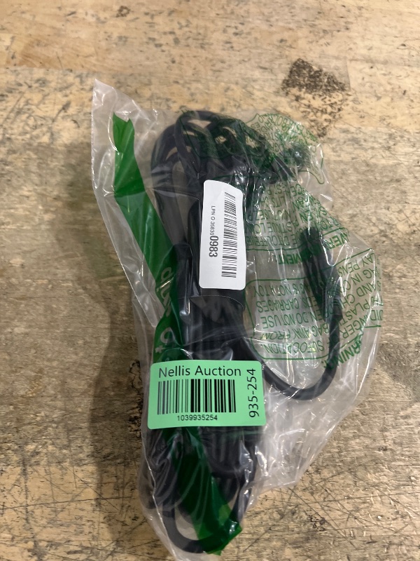 Photo 1 of Czgor DMX Cable 25 ft, Flexible 3 Pin Signal XLR Male to Female DMX Cable Wire, Suitable for Stage Lighting Signal DMX512 Connection Stage Light Cables for Stage Lighting Input & Output