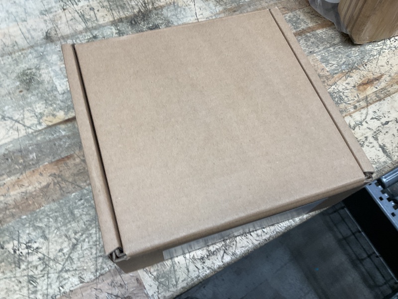 Photo 1 of Kidde Detector, AA Battery Powered, LED Warning Light Indicators