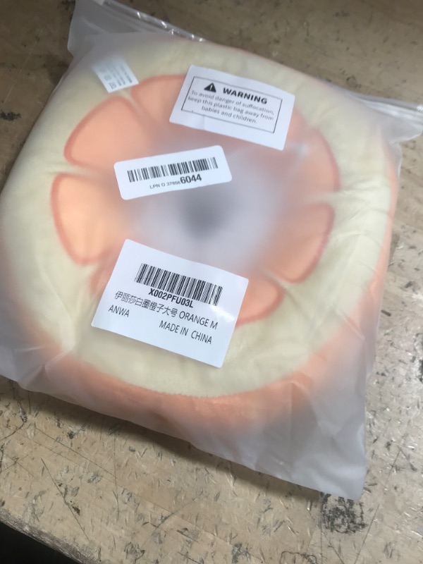 Photo 1 of ANWA Adjustable Cat Cone Collar Soft, Cute Cat Donut Collar After Surgery, Kitten Recovery Cones to Stop Licking