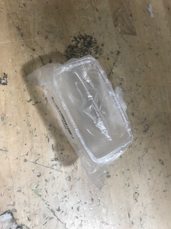 Photo 1 of 2PCS Clear Musubi Maker Kit, Non-stick Onigiri Press, BPA-Free Sushi Mold for Hawaiian Musubi