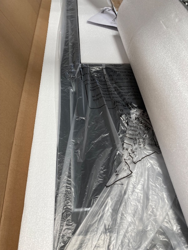 Photo 1 of Kosmonia 68x20 Full Length Mirror, Dimmable 3 Color LED Light w/Light Memory, Distortion Free Silver Coating Mirror, HD Reflection &Anti Desilvering,Tempered Glass &Shatter Proof Film Doubles Safety