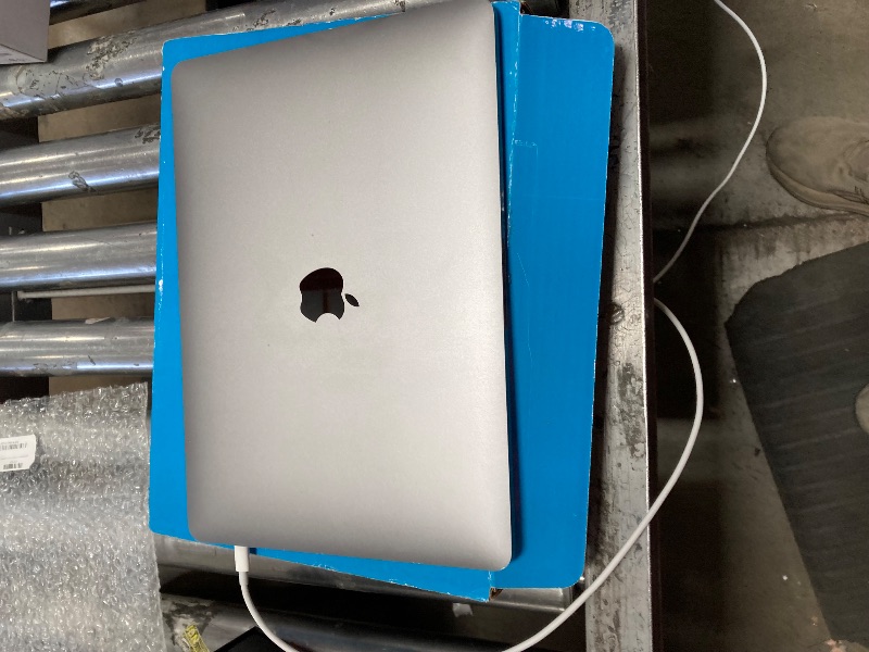 Photo 1 of **PASSWORD LOCKED FINAL SALE**Apple MacBook Pro MPXQ2LL/A Mid-2017 13.3-inch Retina Display - Intel Core i5 2.3GHz, 16GB RAM, 512GB SSD - Space Gray (Renewed)
