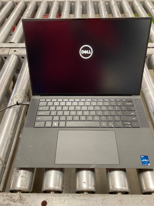 Photo 1 of **PASSWORD LOCKED FINAL SALE**Dell Precision 5570 15.6" Workstation (2022 Model) Intel 12th Gen i7-12700H(14-Core) 512GB SSD 32GB DDR5 RAM NVIDIA RTX A1000 FHD+ (1920x1200) Non-Touch Win 11 PRO (Renewed)

