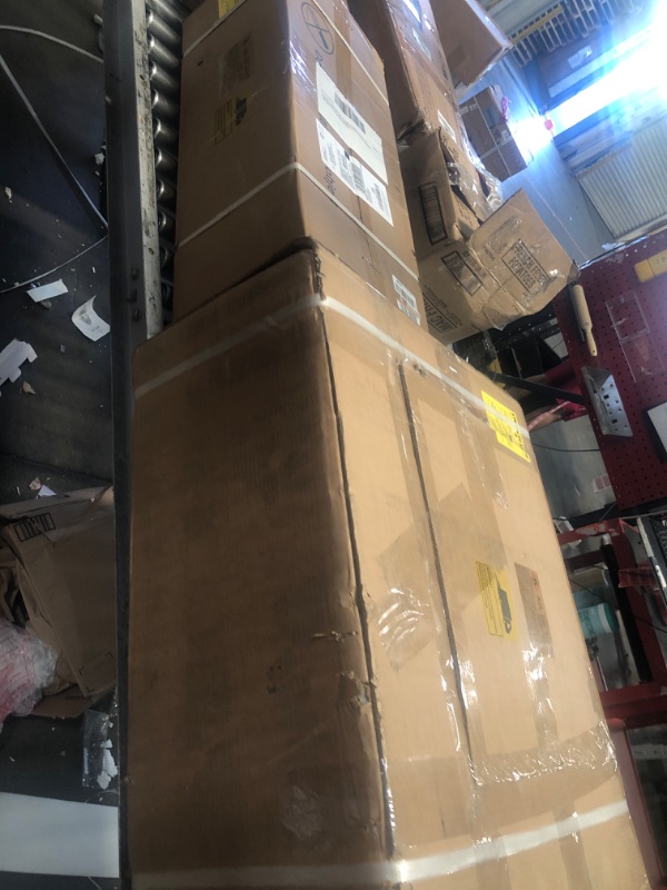 Photo 1 of ****************NO INDOOR SECTION OF UNIT INCLUDED*************
YITAHOME 12000 BTU Mini Split Air Conditioner Heat Pump System, Wifi Enabled 20 SEER2 115V Inverter Ductless AC Cool Up to 750 Sq. Ft, Compatible with Alexa, Complete Installation Kit, White