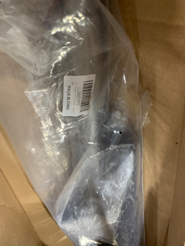 Photo 1 of 1-1/4" Vacuum Extension Tube with Hardwood Floor Brush,Fits Eureka, Royal Etc Vacuum Cleaner That Accept 1-1/4 Inch Attachments.?Vacuum Extension Tubing with 1 1/4-inch Inside Diameter?