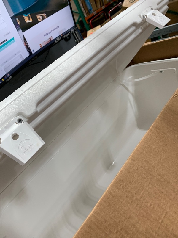 Photo 1 of Igloo Polar 120 Qt. Cooler